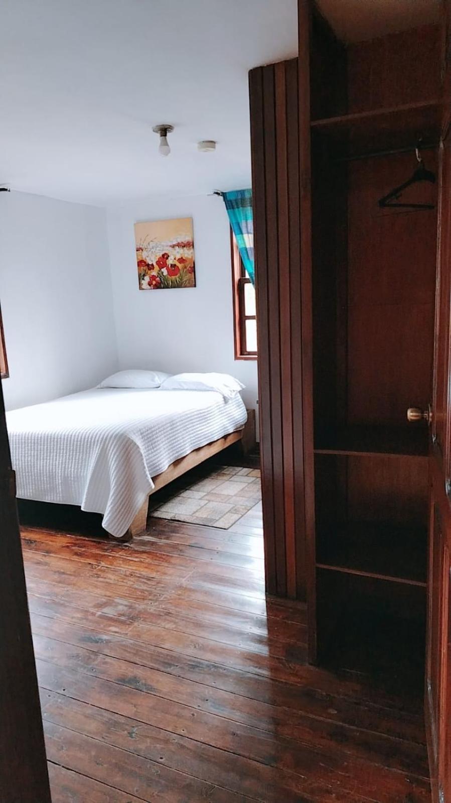 Casa Del Arupo Hostel Κίτο Εξωτερικό φωτογραφία