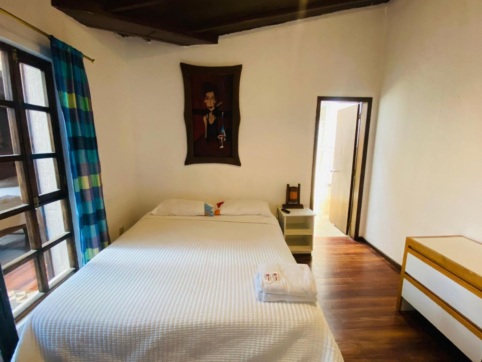 Casa Del Arupo Hostel Κίτο Εξωτερικό φωτογραφία